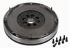 Opel Astra J K Mokka Insignia B Meriva B Volan 1.6 B16DTE DTH DTU DTI DTL... SACHS