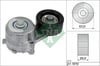 Opel Astra J Astra K Insignia B Zafira C Alternatör Gergi Kiti Rulmanı [1.6... INA