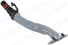 Opel Astra J Insignia A Mokka Meriva B Corsa E Chevrolet Aveo T300 Cruze... GVA