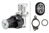 Opel Astra J Corsa D Fiat Doblo Panda Grande Punto Punto Evo 1.3D MTJ-CDTI... HELLA