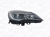 Opel Astra K Far Sol Halojen MARELLI