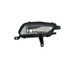 Opel Astra K Sis Farı Sol DOGAN-