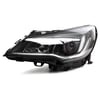 Opel Astra K Sol Far Halojen H1-H7 GM