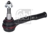 Opel Astra K Rot Başı Sol FEBI