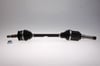 Opel Astra K 1.5 DVC-DVH Sol Aks Komple Otomatik GKN