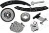 Opel Astra K Eksantrik Zincir Seti 1.4 B14XFL-XNT-D14XFT GVA