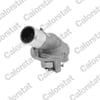 Opel Astra K Termostat Komple VERNET