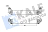 Opel Astra K 1.6 CDTI Turbo Radyatörü Intercooler KALE-RADYATOR