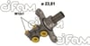 Opel Astra K Fren Ana Merkezi CIFAM