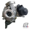 Opel Astra K Turbo Komple 1.5 DVH-DVC BMTS