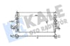 Opel Astra K Su Radyatörü 1.4 B14XE KALE-RADYATOR