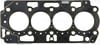 Opel Astra L Silindir Kapak Contası 1.40mm 4 Çentik V.REINZ