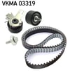 Opel Astra L Eksantrik Gergi Kiti SKF