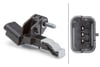 Opel Astra L Combo E Corsa F Crossland Grandland Citroen C3 C4 Berlingo... HELLA