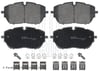 Opel Astra L Ön Fren Balatası BLUEPRINT