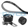 Opel Astra L/Corsa F/Peugeot 2008/3008 II/301/308... DAYCO