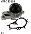 Opel Astra L Devirdaim SKF