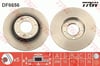 Opel Astra L Combo E Grandland Peugeot 308 508 3008 Partner Berlingo Rifter... TRW