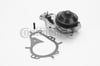 Opel Astra L Corsa F Combo E Crossland Citroen C4 C5 C3 Berlingo Peugeot 208... CONTITECH