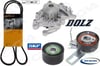 Opel Astra L Corsa F Focus IV Connect Kuga III Puma Peugeot 2008 3008 II 301... GVA
