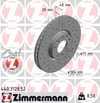 Ön Fren Aynası Astra L Grandland Combo E Partner Berlingo 508 5008 308 3008... ZIMMERMANN