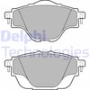 Opel Astra L Grandland Citroen C4 Grand/Spacetourer C5 Aircross Peugeot 508... DELPHI