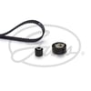 Opel Peugeot Citroen Fiat Jeep Alfa Romeo Eksantrik Gergi Kiti GATES