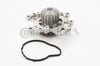 Opel Astra L Corsa F Crossland Ford Focus IV Ecosport Connect Peugeot 2008... CONTITECH