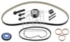 Opel Astra L Corsa F Combo E Grandland Crossland Citroen C4 C5 C3 Berlingo... FEBI