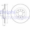 Opel Astra L Grandland Vivaro C Zafira Life Citroen Jumpy III C4 C5h C5... DELPHI