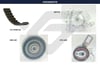 Opel Astra L 1.5 TDCI-BlueHDI Eksantrik Gergi Kiti HUTCHINSON
