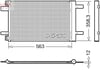 Opel Astra L Grandland Vivaro C Zafira Life Peugeot 3008 2 308 2 5008 2 508... DENSO