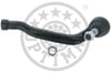 Opel Astra L Rot Başı Sol OPTIMAL
