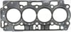 Opel Astra L Silindir Kapak Contası 1.25mm 2 Çentik V.REINZ