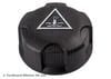 Opel Astra L / Combo E / Grandland / Zafira Life / Vivaro C Genleşme Kavanoz... BLUEPRINT