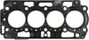 Opel Astra L Silindir Kapak Contası 1.5mm 5 Çentik V.REINZ