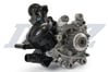 Opel Astra L Devirdaim Komple DOLZ