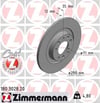 Astra L 21> Grandland 17> Vivaro C 19> Zafira Life 19> Jumpy III 16> C4 18>... ZIMMERMANN