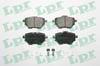 Opel Astra L Combo E Grandland Mokka e Citroen C4 Berlingo Peugeot Partner... LPR