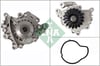 Opel Astra L Corsa F Crossland Ford Focus 4 Ecosport Connect Peugeot 2008... INA