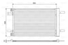 Opel Astra L Grandland Vivaro C Zafira Life Peugeot 3008 II 308 II 5008 II... VALEO
