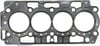 Opel Astra L Silindir Kapak Contası 1.25mm 2 Çentik V.REINZ