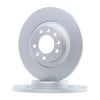 Arka Fren Aynası Dolu 290x35x5DL PSA