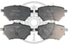 Opel Astra L Combo E Grandland Mokka e Citroen C4 Berlingo Peugeot Partner... OPTIMAL