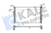 Opel Astra L Motor Su Radyatörü 1.2-1.5-1.6-2.0 KALE-RADYATOR