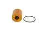 Opel Astra L Grandland Peugeot 206 207 307 308 508 3008 Partner Citroen C2... BOSCH
