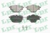 Opel Astra L Grandland Citroen C4 Grand Spacetourer C5 Aircross Peugeot 508... LPR