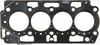 Opel Astra L Silindir Kapak Contası 1.30mm 3 Çentik V.REINZ