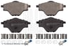 Opel Astra L Arka Fren Balatası BLUEPRINT
