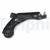 Opel Astra L Peugeot 308 II III 508 Citroen C4 Grand Ön Salıncak Komple Sağ Sac DELPHI